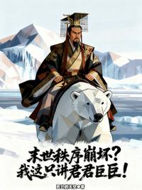 末世秩序崩坏？我这只讲君君臣臣